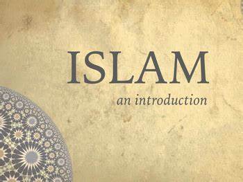 Understanding the Essence of Islam