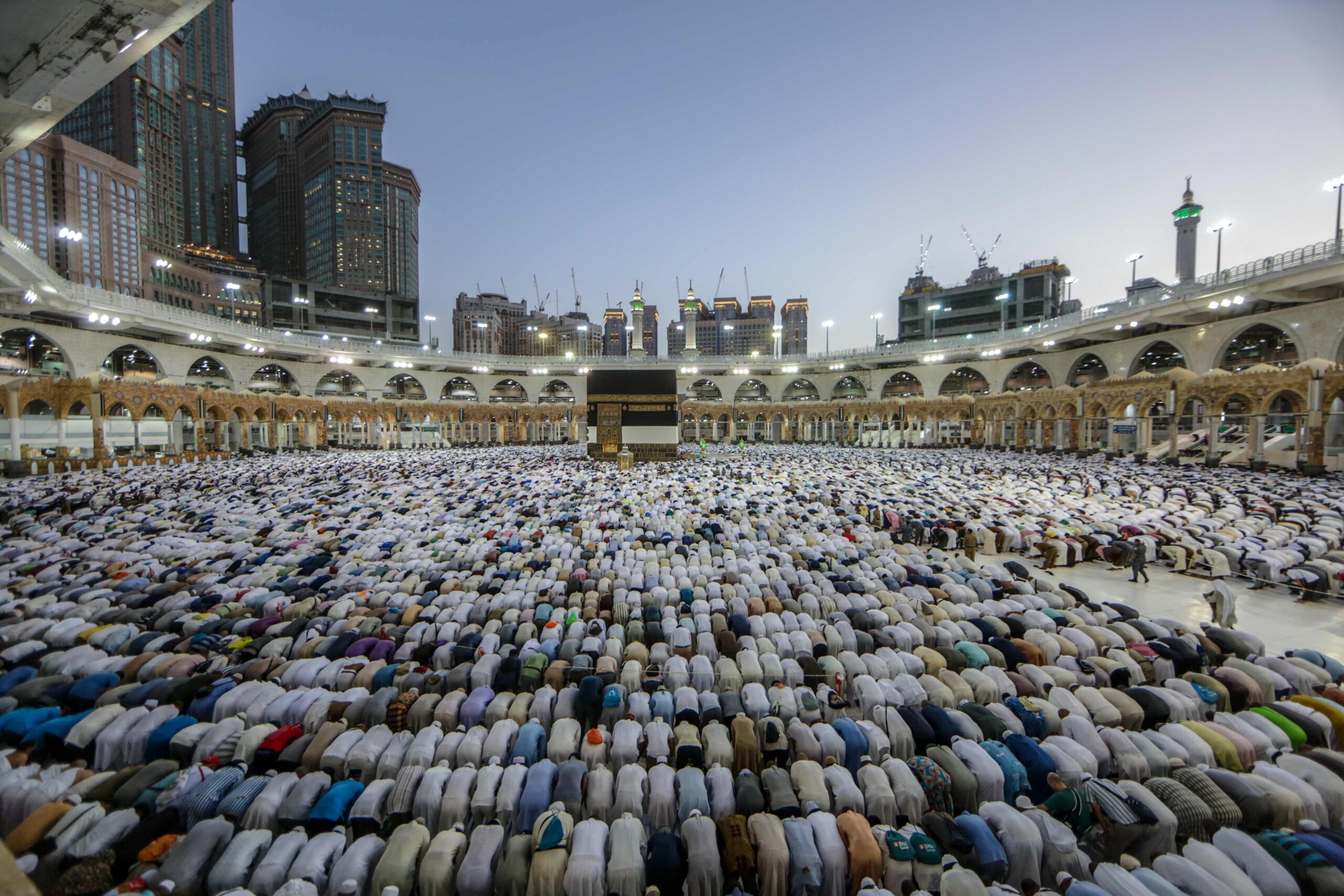 ISLAM-HAJJ