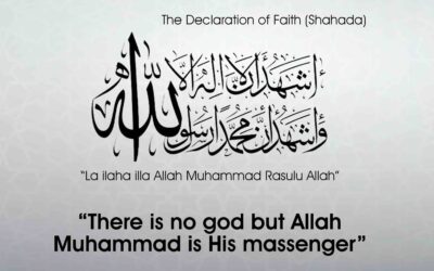 The Shahada: Understanding the First Pillar of Islam