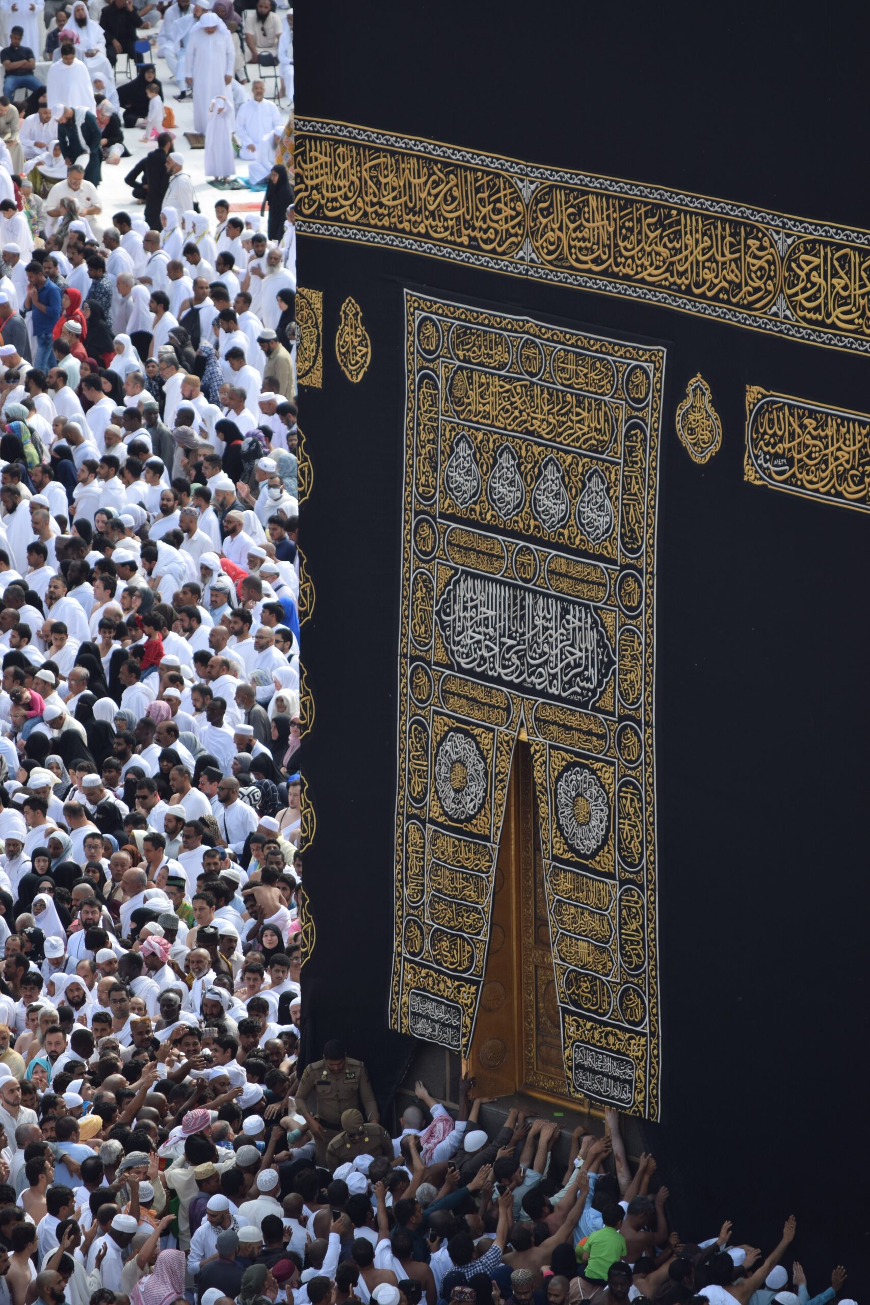 The Significance of Hajj in Islam: A Journey of Faith and Unity