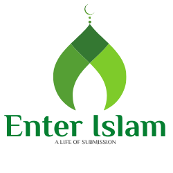 Enter Islam